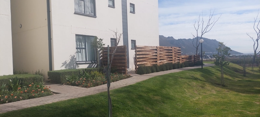 To Let 2 Bedroom Property for Rent in Greenbay Eco Estate Western Cape